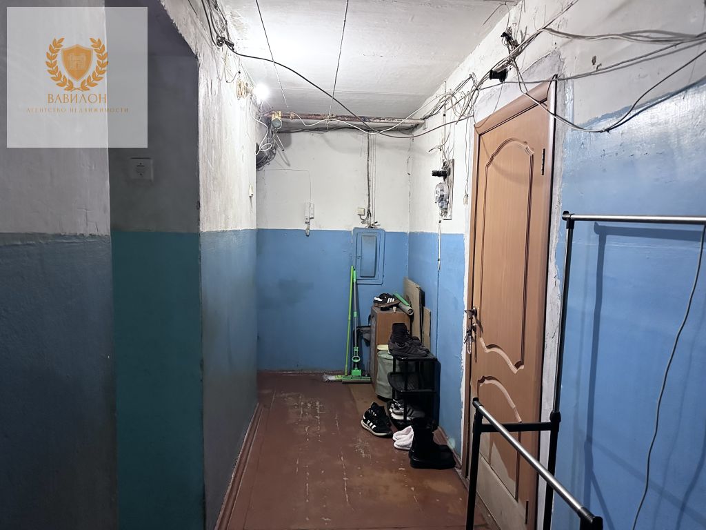 Продажа комнаты, 18м <sup>2</sup>, Ярославль, Зелинского ул,  7а