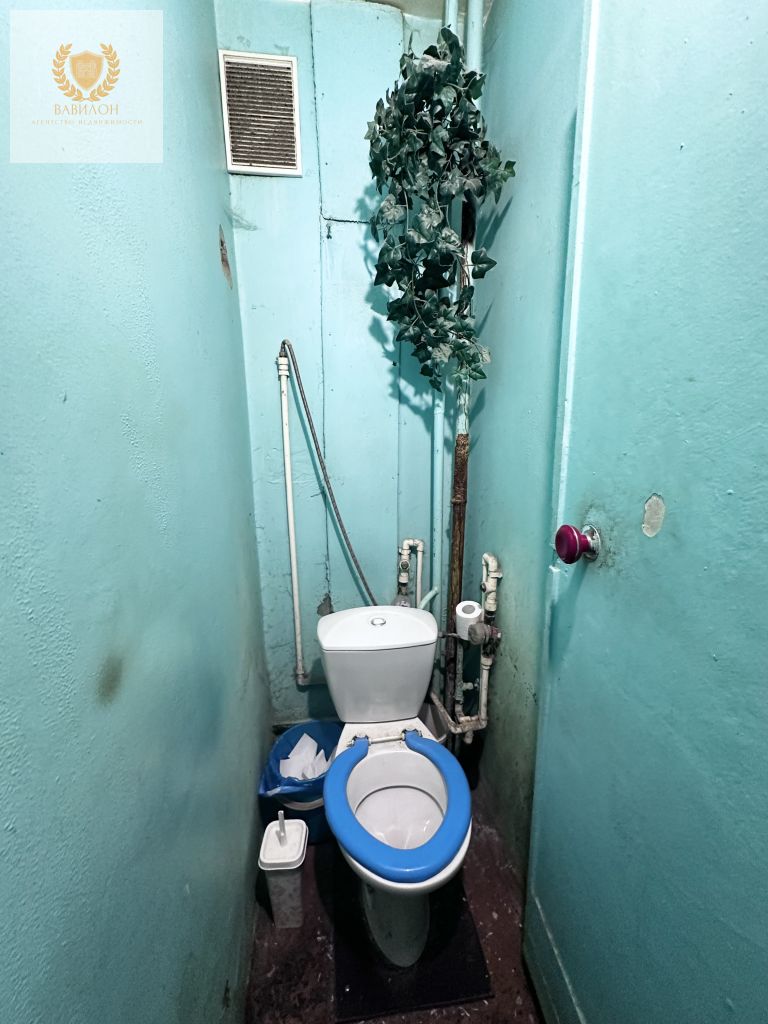 Продажа комнаты, 18м <sup>2</sup>, Ярославль, Зелинского ул,  7а