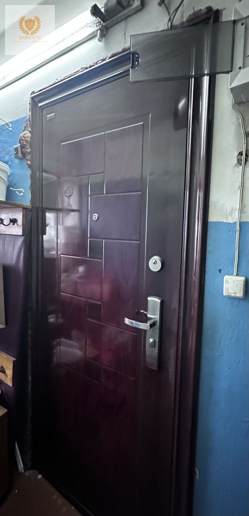 Продажа комнаты, 18м <sup>2</sup>, Ярославль, Зелинского ул,  7а