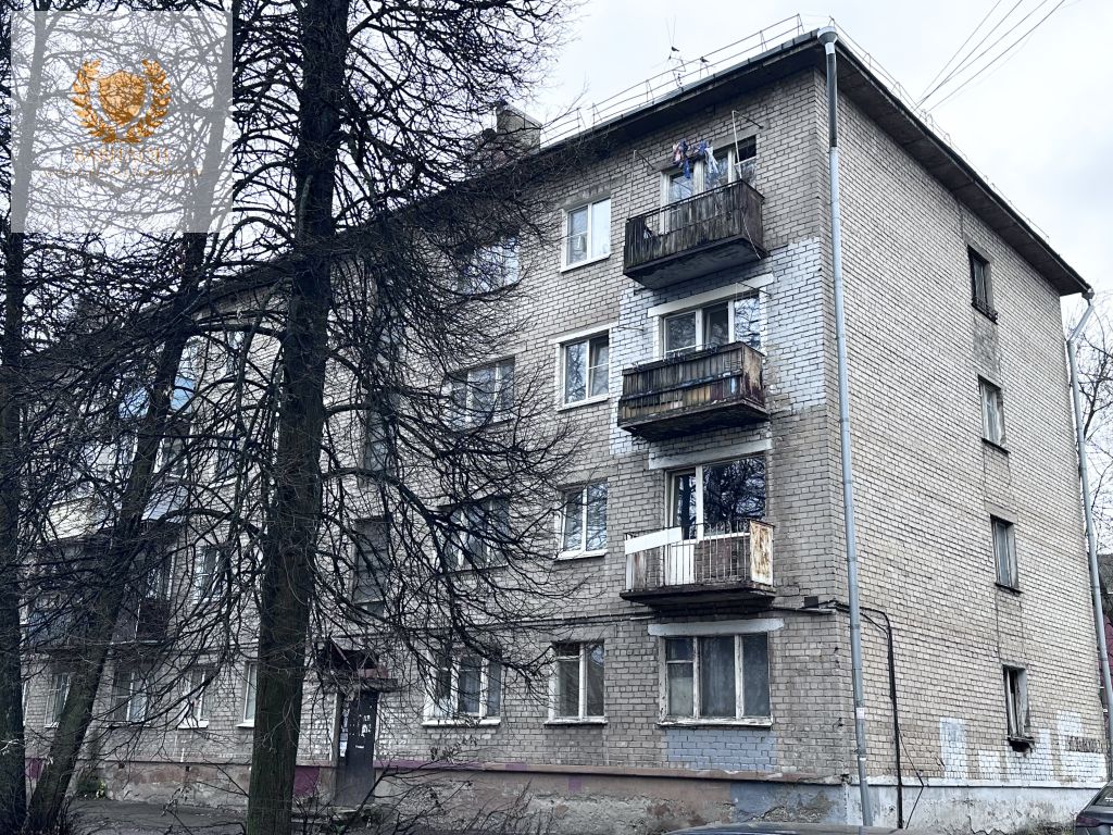 Продажа комнаты, 18м <sup>2</sup>, Ярославль, Зелинского ул,  7а