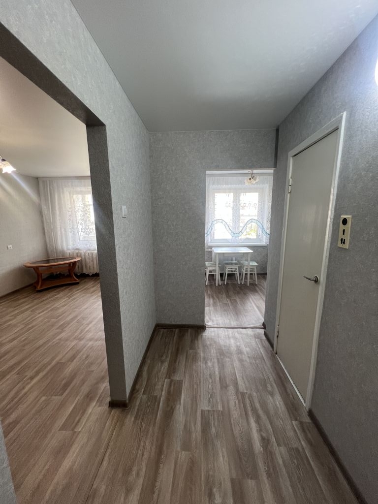 Аренда 1-комнатной квартиры, Кстово, Нижегородская ул,  1