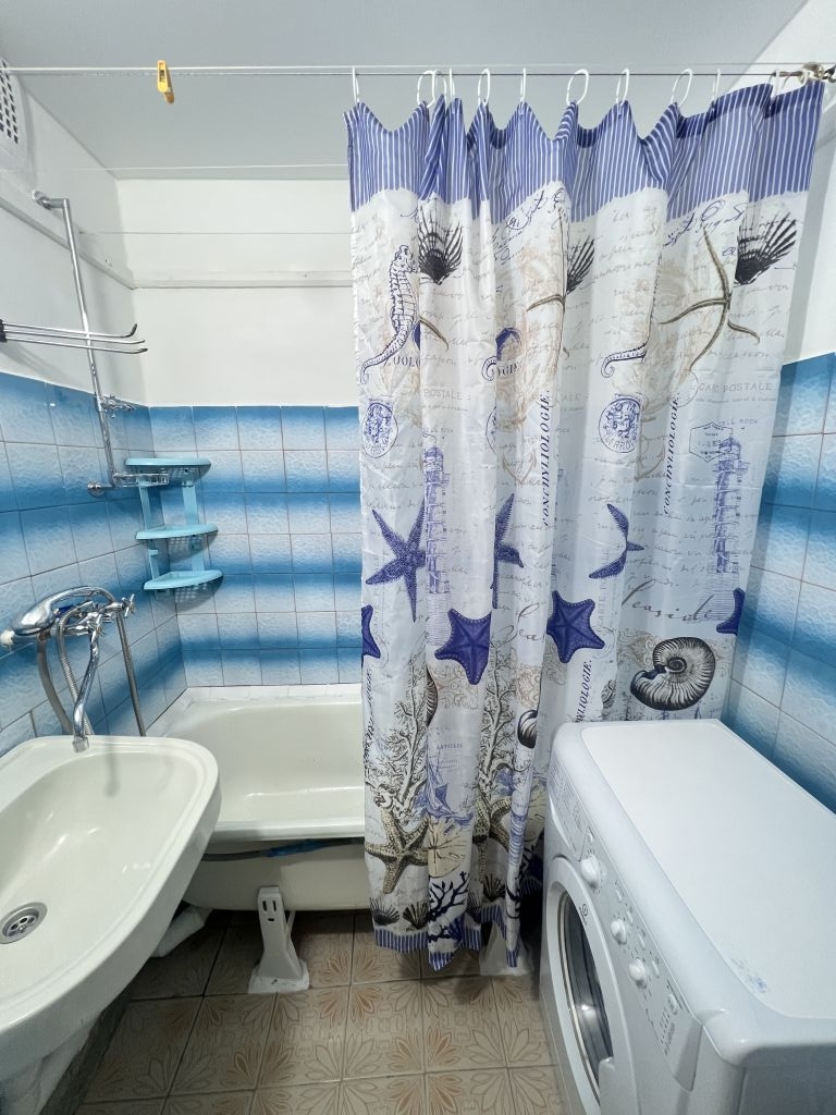 Аренда 1-комнатной квартиры, Кстово, Нижегородская ул,  1