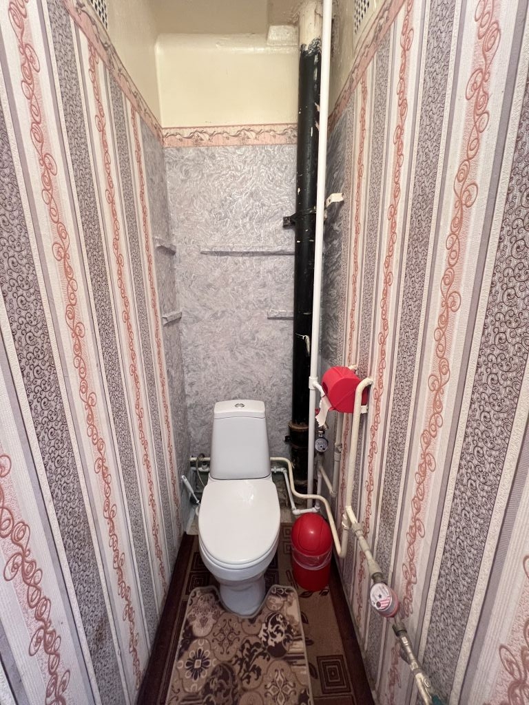 Аренда 1-комнатной квартиры, Кстово, Нижегородская ул,  1