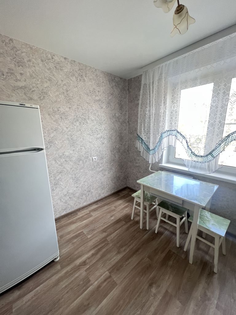 Аренда 1-комнатной квартиры, Кстово, Нижегородская ул,  1