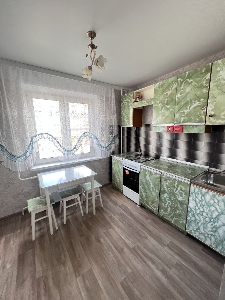 Аренда 1-комнатной квартиры, Кстово, Нижегородская ул,  1