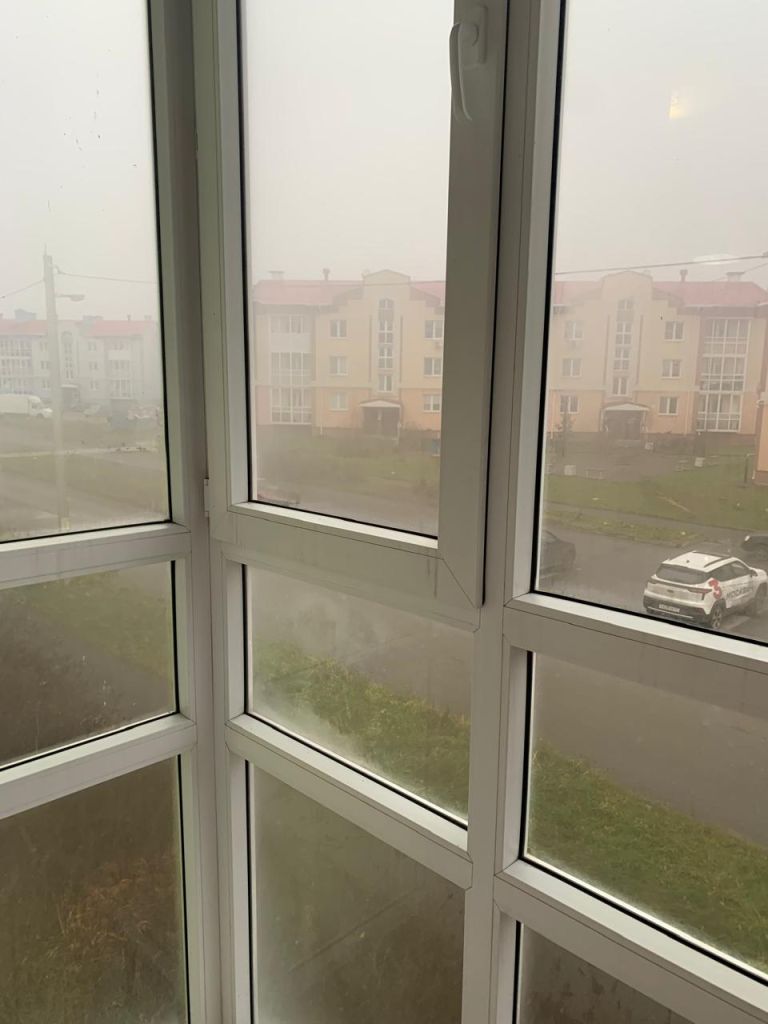 Продажа 1-комнатной квартиры, Кохма, Просторный мкр,  11