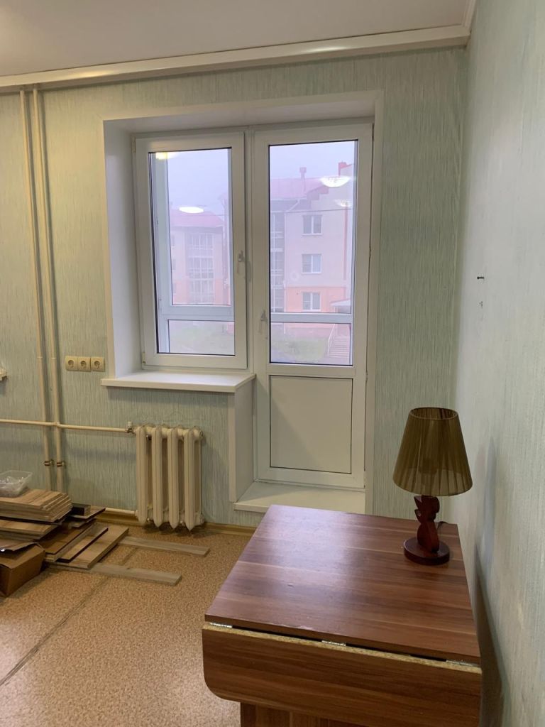 Продажа 1-комнатной квартиры, Кохма, Просторный мкр,  11