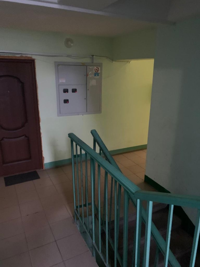 Продажа 1-комнатной квартиры, Кохма, Просторный мкр,  11