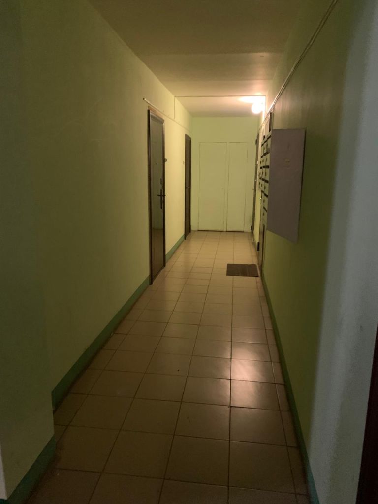 Продажа 1-комнатной квартиры, Кохма, Просторный мкр,  11