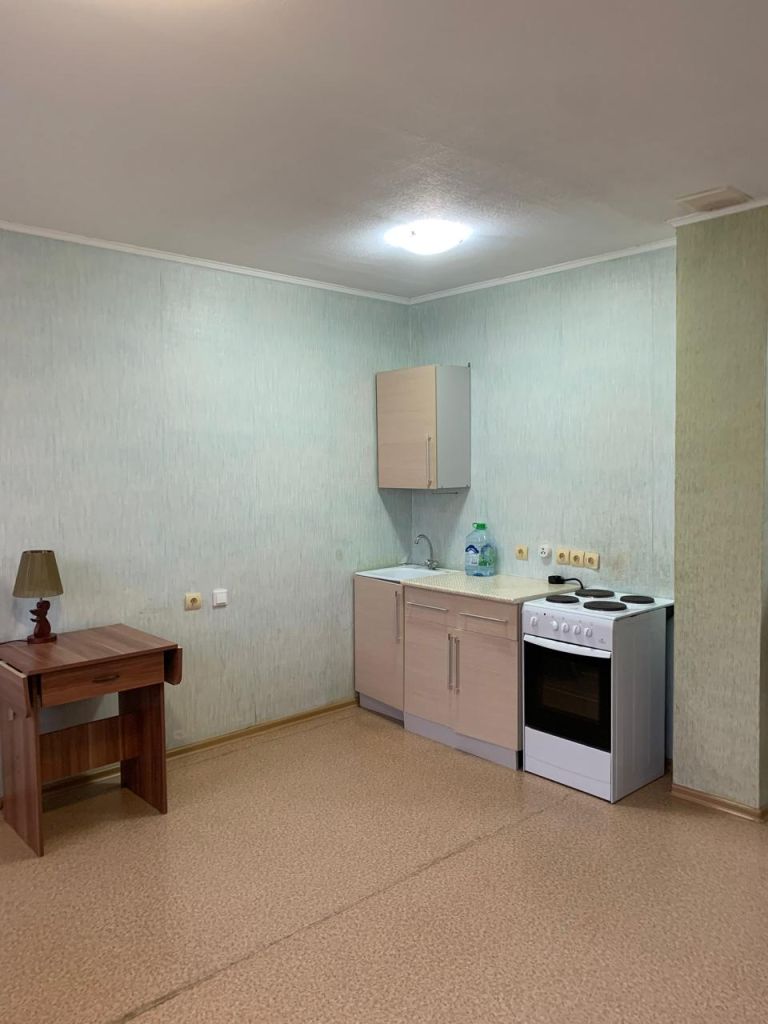 Продажа 1-комнатной квартиры, Кохма, Просторный мкр,  11