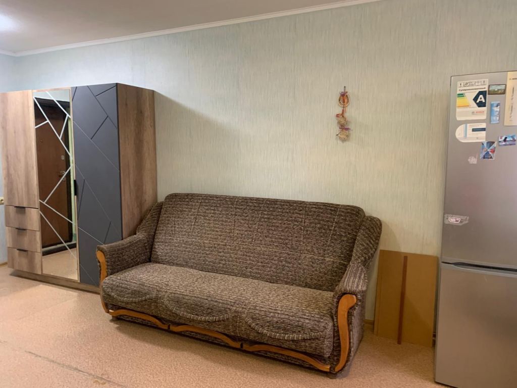 Продажа 1-комнатной квартиры, Кохма, Просторный мкр,  11