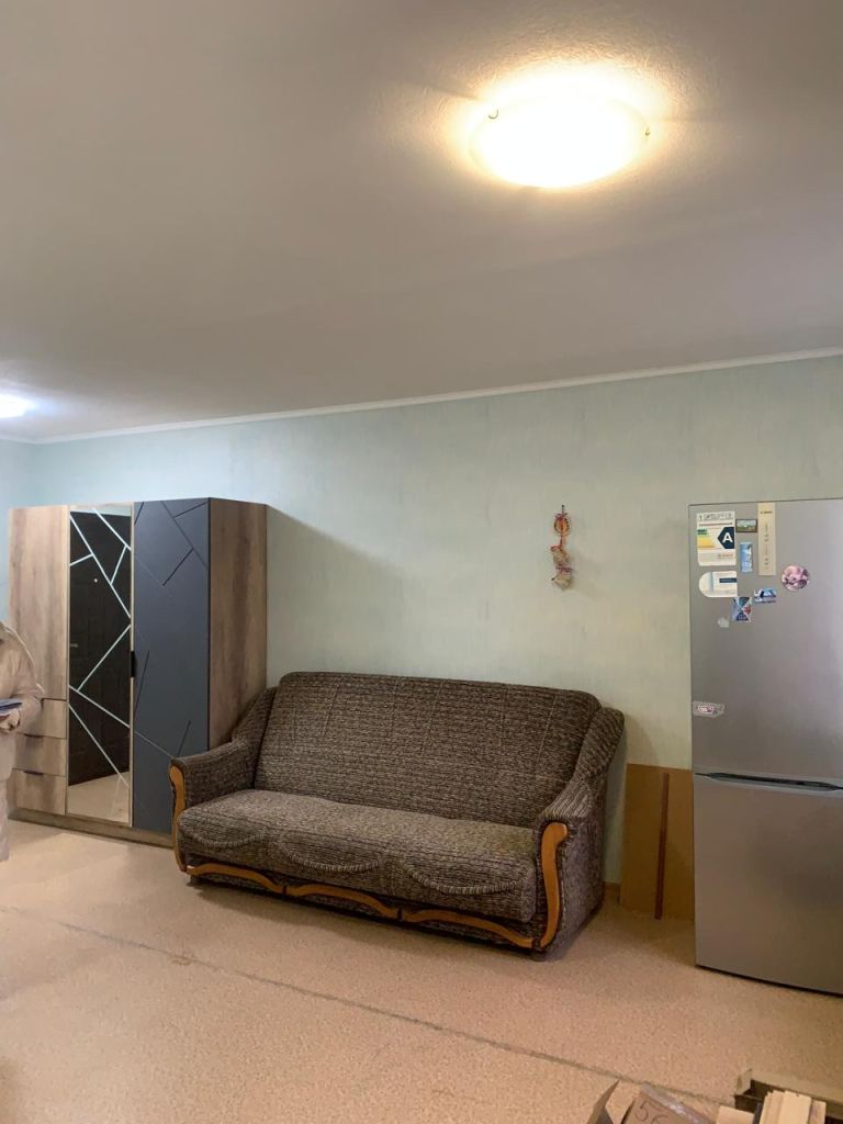 Продажа 1-комнатной квартиры, Кохма, Просторный мкр,  11