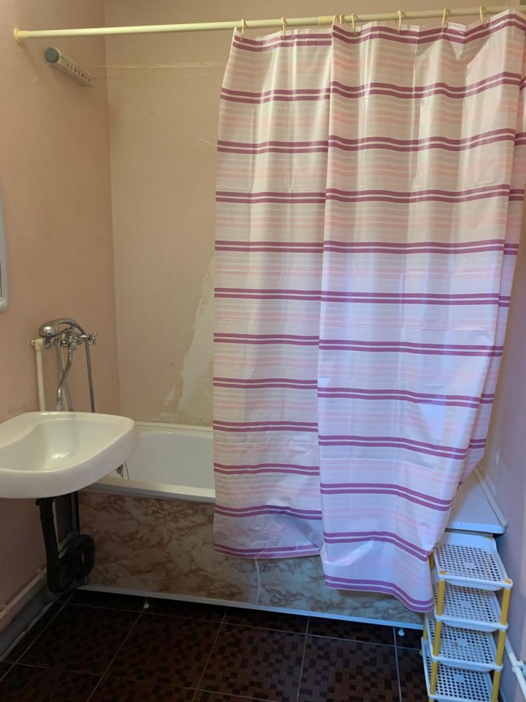 Продажа 1-комнатной квартиры, Кохма, Просторный мкр,  11