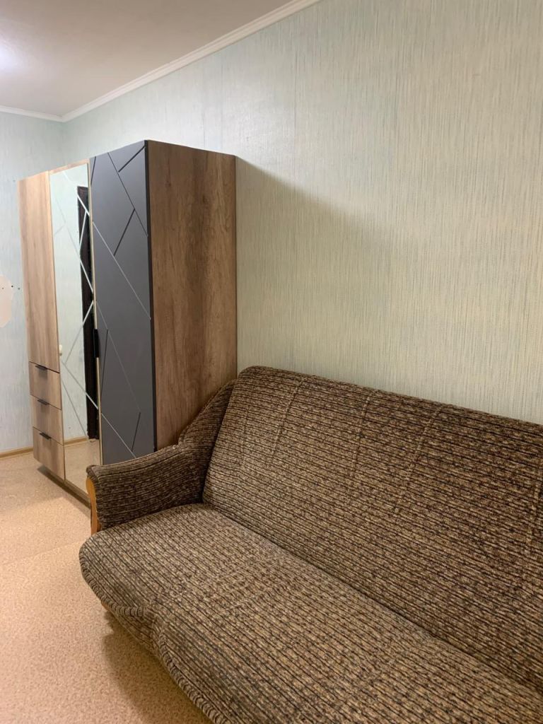 Продажа 1-комнатной квартиры, Кохма, Просторный мкр,  11