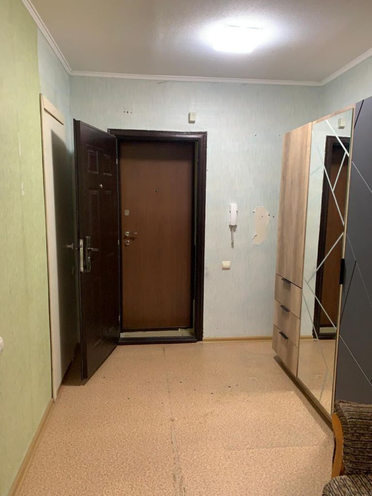 Продажа 1-комнатной квартиры, Кохма, Просторный мкр,  11