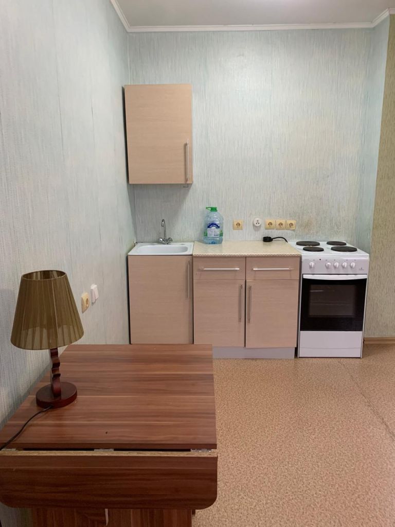 Продажа 1-комнатной квартиры, Кохма, Просторный мкр,  11