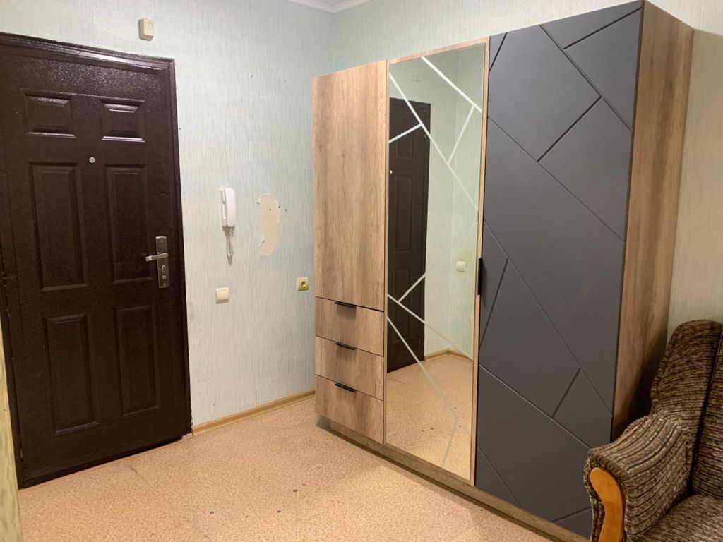 Продажа 1-комнатной квартиры, Кохма, Просторный мкр,  11