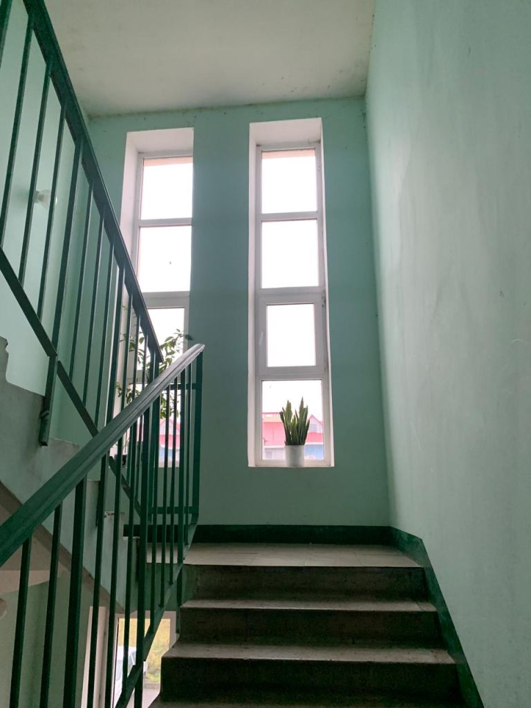 Продажа 1-комнатной квартиры, Кохма, Просторный мкр,  11