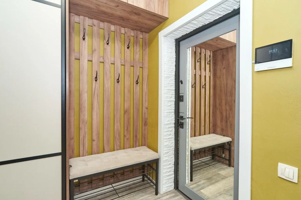 Продажа 2-комнатной квартиры, Ярославль, Авиаторов пр-кт,  11