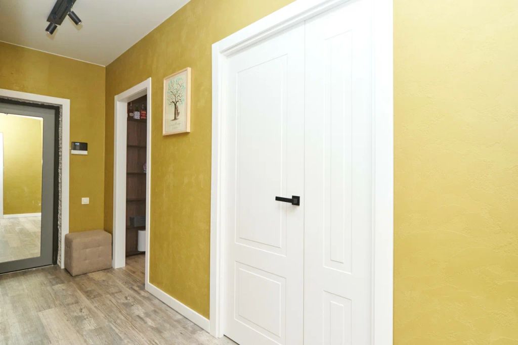 Продажа 2-комнатной квартиры, Ярославль, Авиаторов пр-кт,  11