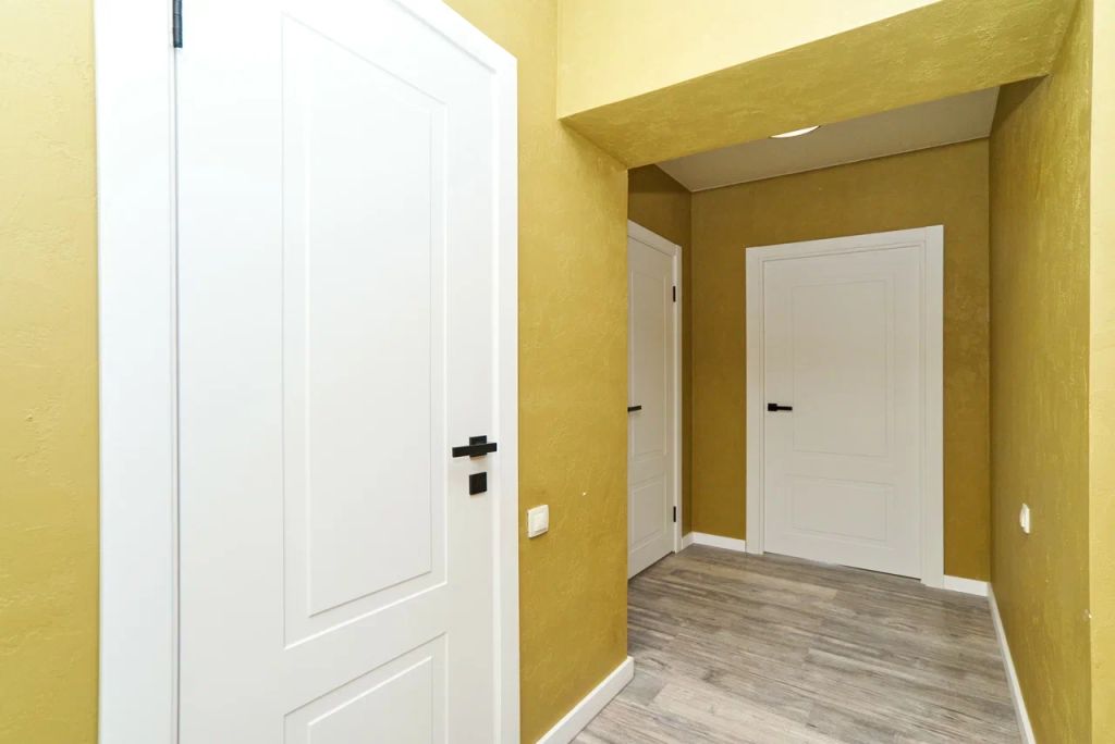 Продажа 2-комнатной квартиры, Ярославль, Авиаторов пр-кт,  11