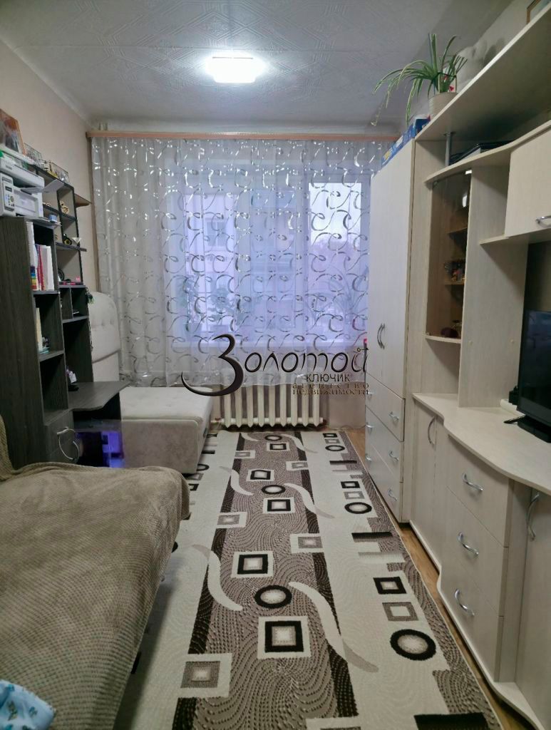 Продажа комнаты, 16м <sup>2</sup>, Нижний Новгород, Ильича пр-кт,  17