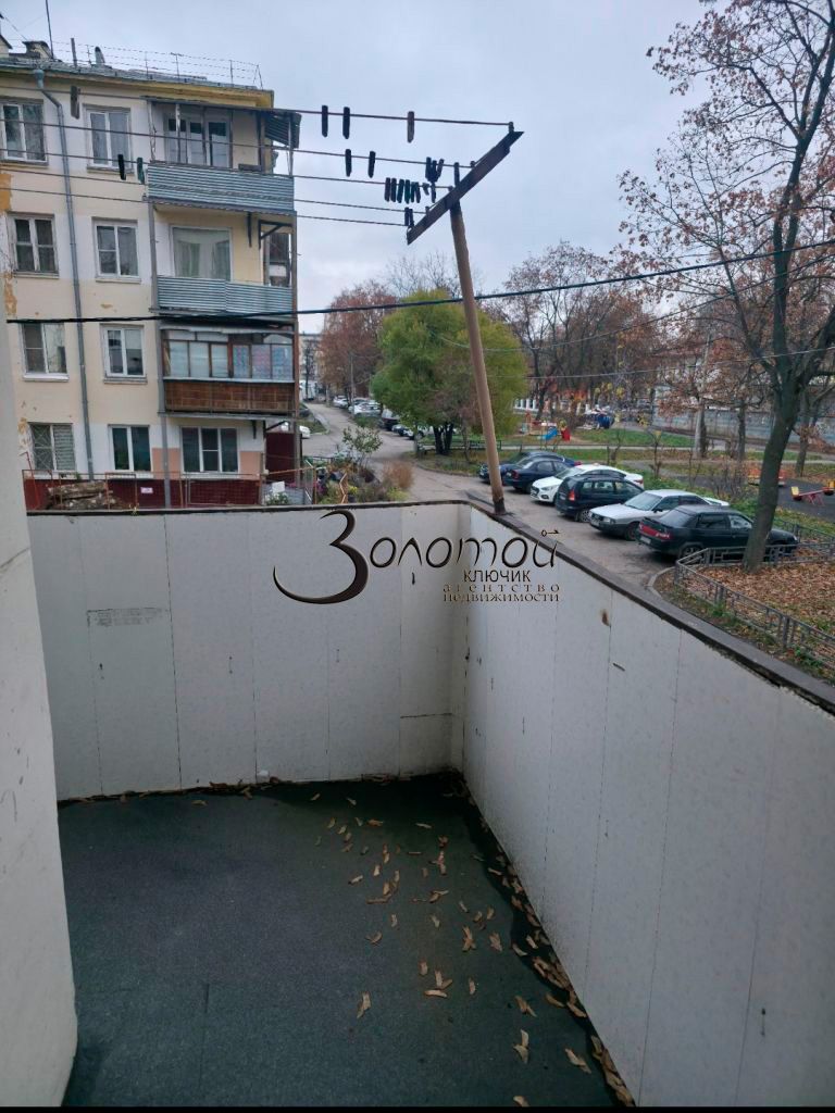 Продажа комнаты, 16м <sup>2</sup>, Нижний Новгород, Ильича пр-кт,  17