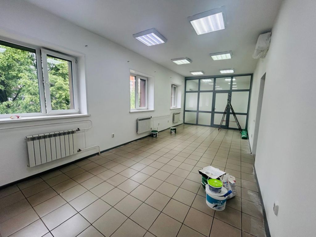 Аренда коммерческой недвижимости, 42м <sup>2</sup>, Ярославль, Октября пр-кт,  40В