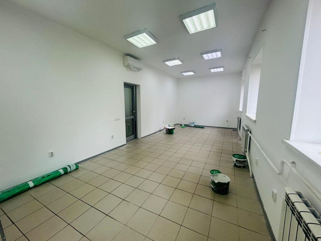 Аренда коммерческой недвижимости, 42м <sup>2</sup>, Ярославль, Октября пр-кт,  40В