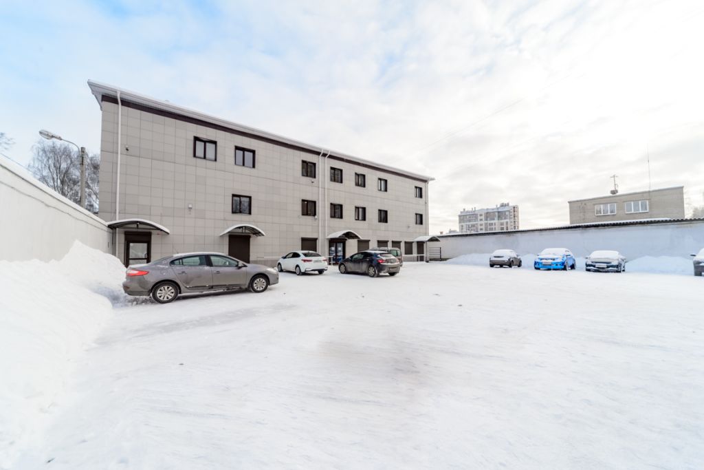 Аренда коммерческой недвижимости, 42м <sup>2</sup>, Ярославль, Октября пр-кт,  40В