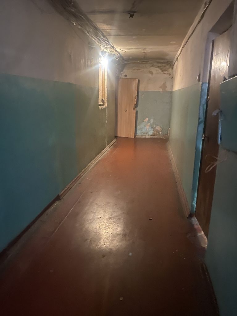 Продажа комнаты, 22м <sup>2</sup>, Нижний Новгород, Дворовая ул,  33/2