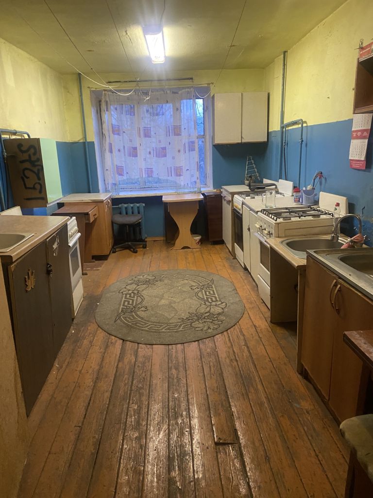 Продажа комнаты, 22м <sup>2</sup>, Нижний Новгород, Дворовая ул,  33/2