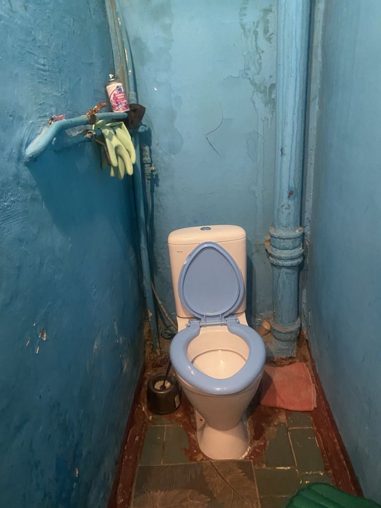 Продажа комнаты, 22м <sup>2</sup>, Нижний Новгород, Дворовая ул,  33/2