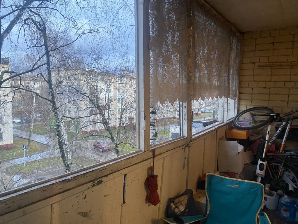 Продажа комнаты, 22м <sup>2</sup>, Нижний Новгород, Дворовая ул,  33/2