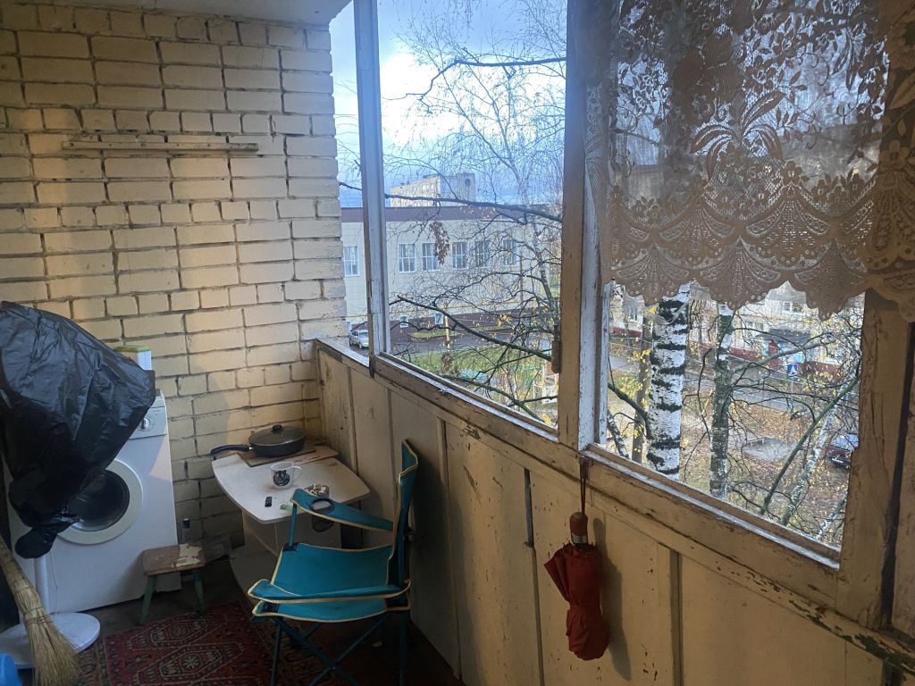 Продажа комнаты, 22м <sup>2</sup>, Нижний Новгород, Дворовая ул,  33/2