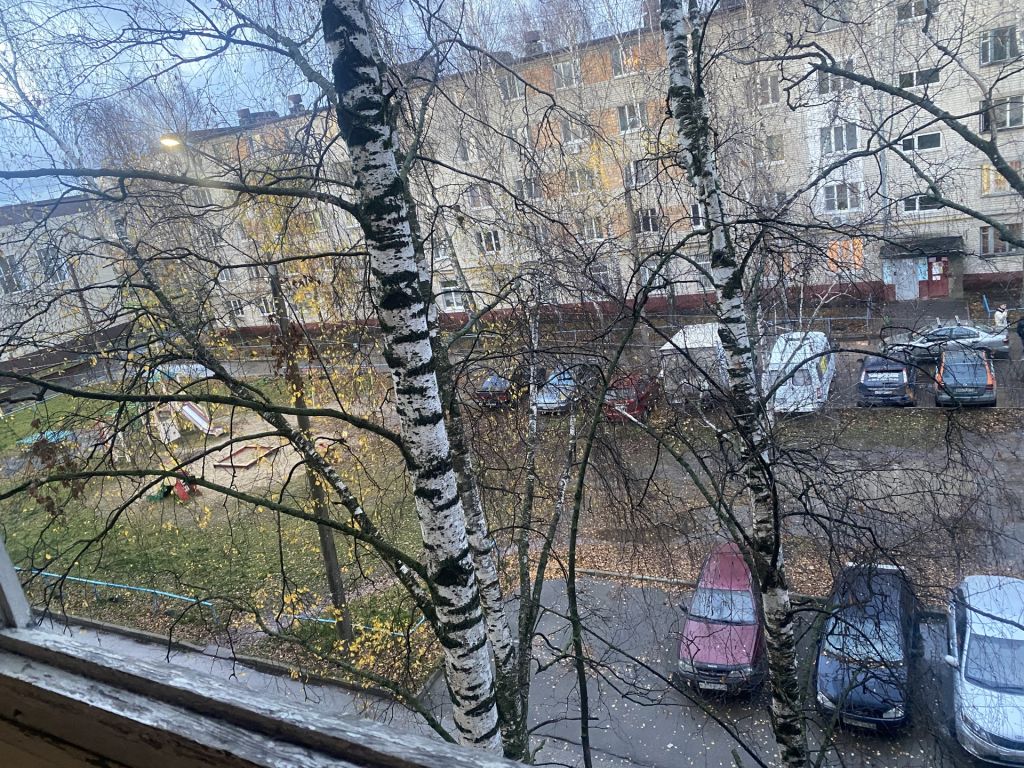 Продажа комнаты, 22м <sup>2</sup>, Нижний Новгород, Дворовая ул,  33/2