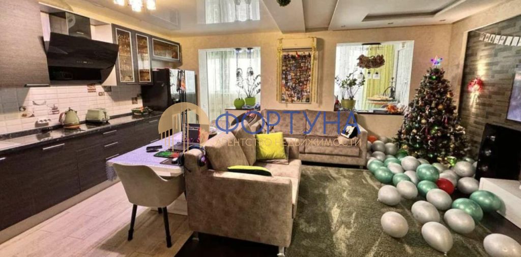 Продажа 2-комнатной квартиры, Белгород, Шумилова ул,  10