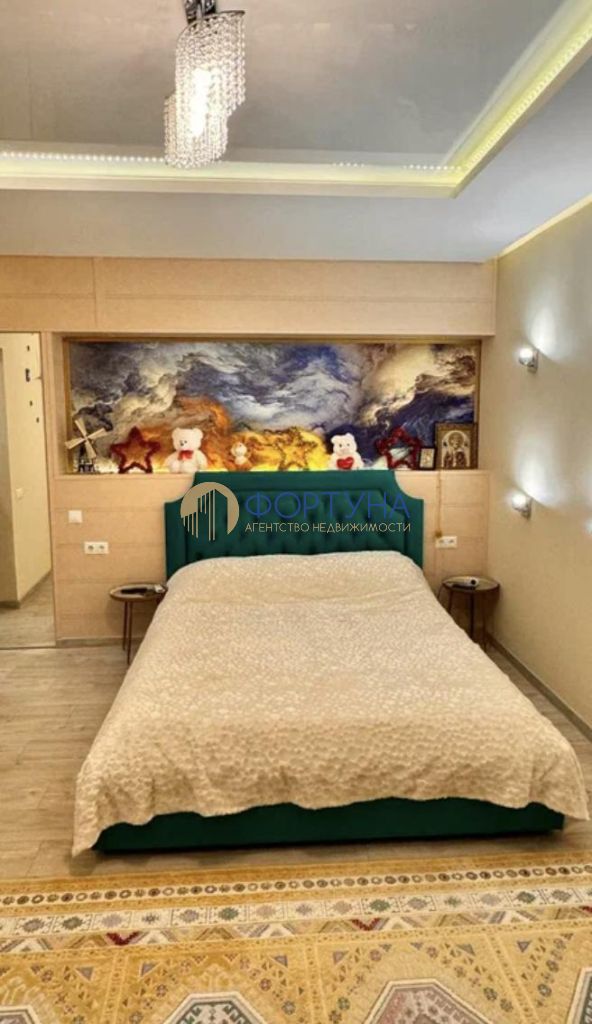 Продажа 2-комнатной квартиры, Белгород, Шумилова ул,  10