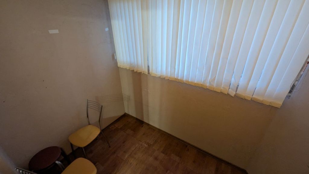 Продажа 1-комнатной квартиры, Саратов, Топольчанский 1-й проезд,  4