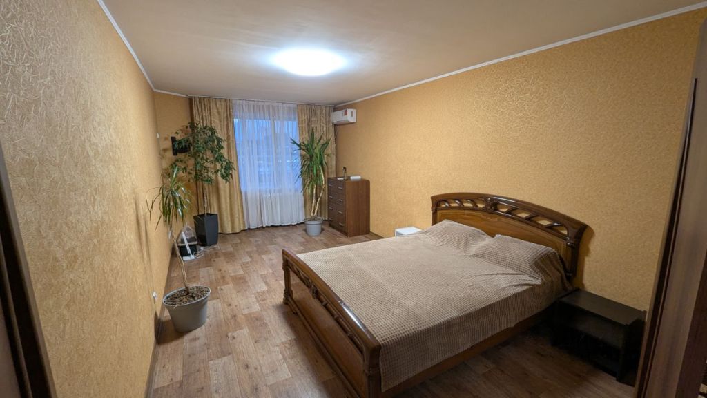 Продажа 1-комнатной квартиры, Саратов, Топольчанский 1-й проезд,  4