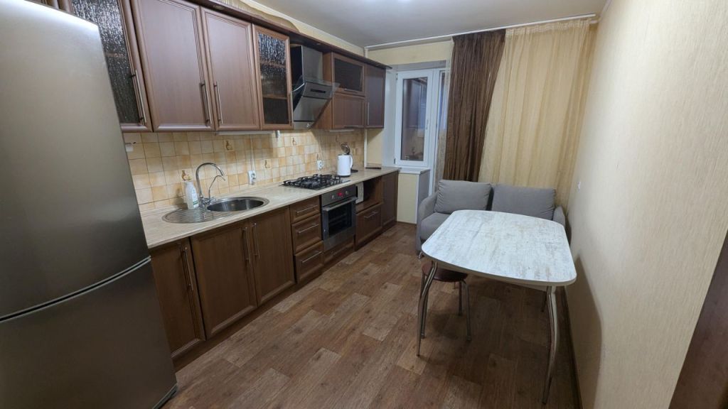 Продажа 1-комнатной квартиры, Саратов, Топольчанский 1-й проезд,  4