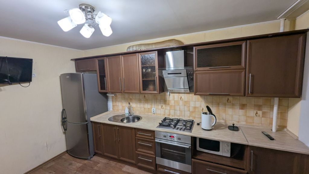 Продажа 1-комнатной квартиры, Саратов, Топольчанский 1-й проезд,  4