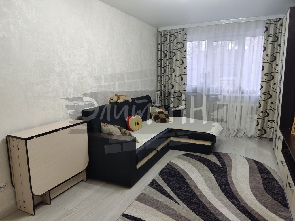 Продажа 2-комнатной квартиры, Балахна, Чапаева ул,  7