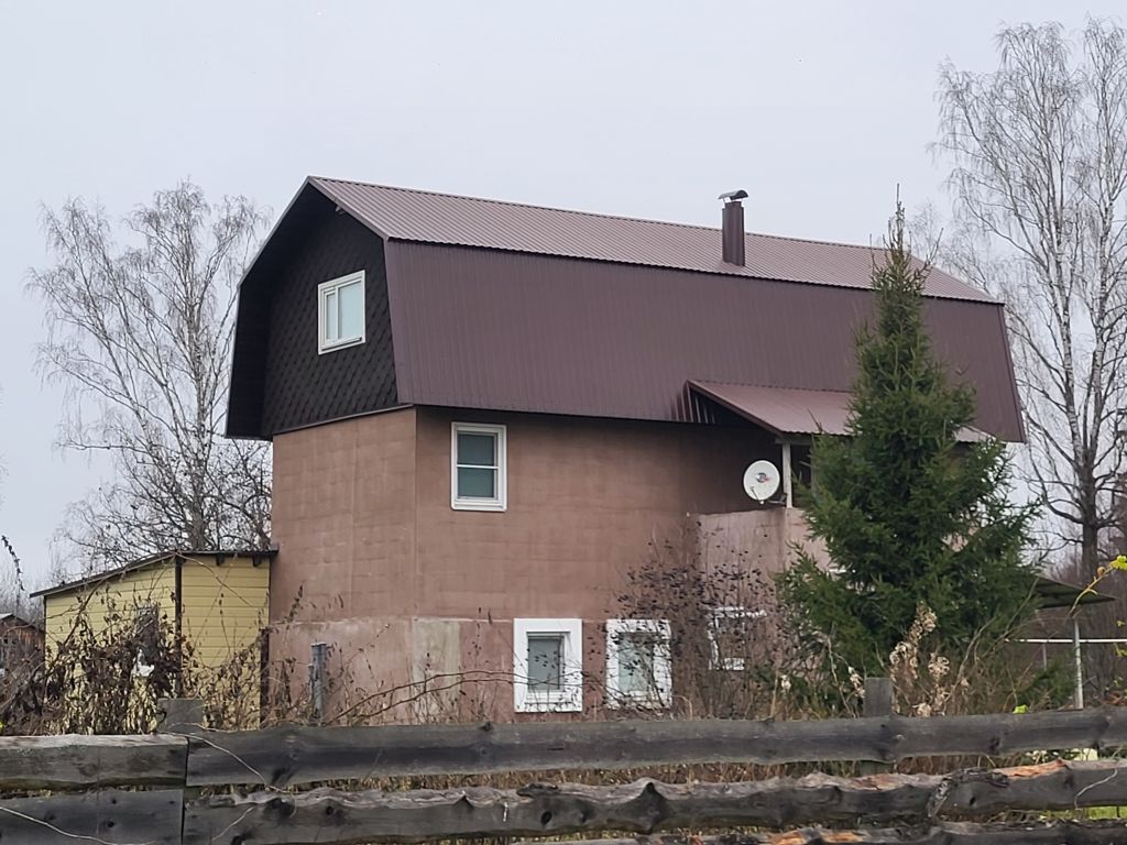 Продажа дома, 152м <sup>2</sup>, 15 сот., Исаевское,  62