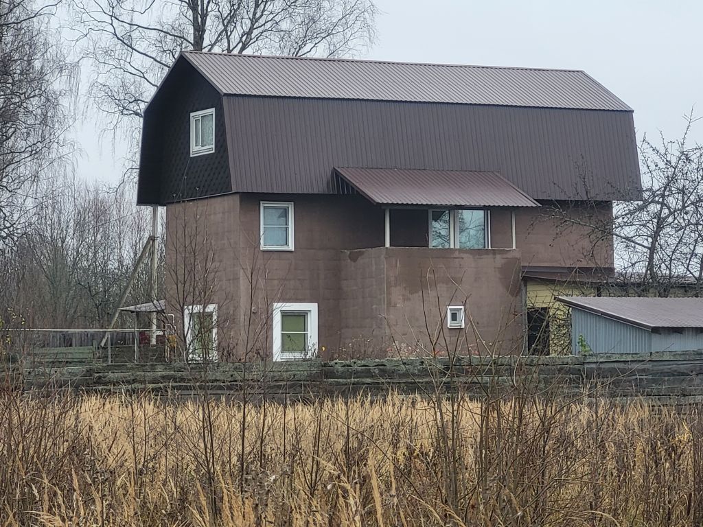 Продажа дома, 152м <sup>2</sup>, 15 сот., Исаевское,  62