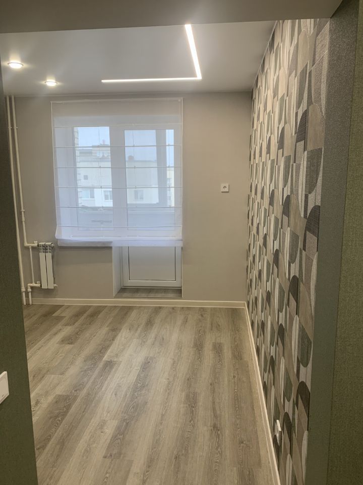 Продажа 2-комнатной квартиры, Саратов, Топольчанский 1-й проезд,  7