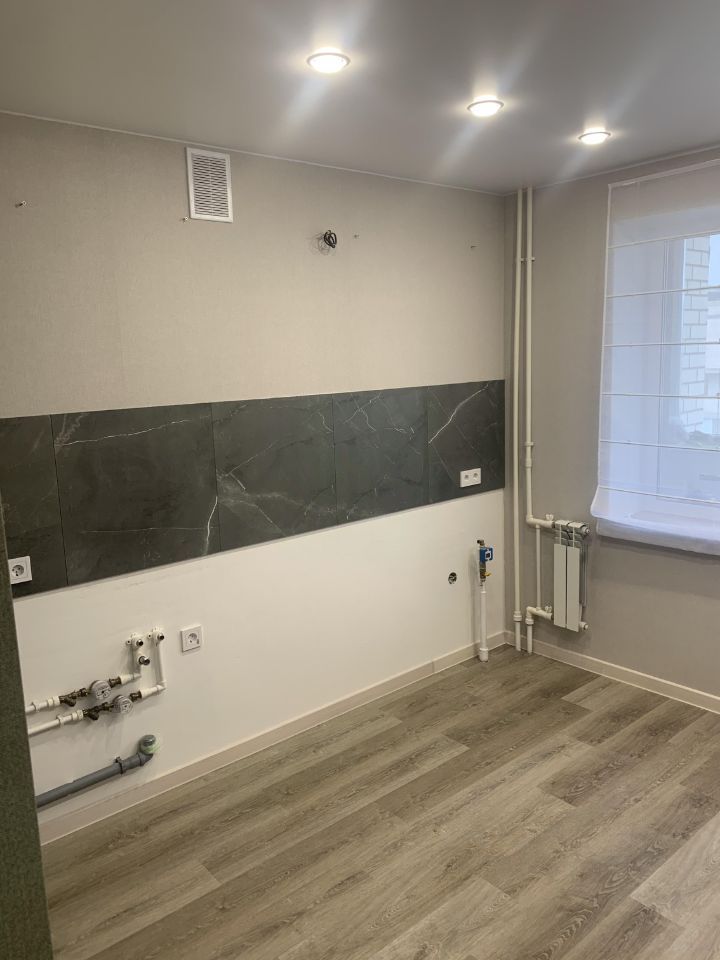 Продажа 2-комнатной квартиры, Саратов, Топольчанский 1-й проезд,  7