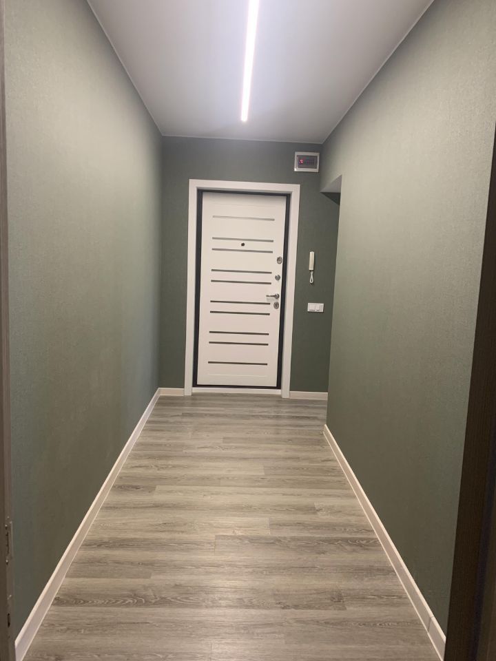 Продажа 2-комнатной квартиры, Саратов, Топольчанский 1-й проезд,  7