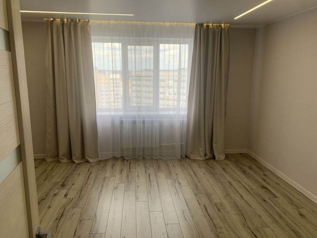 Продажа 2-комнатной квартиры, Саратов, Топольчанский 1-й проезд,  7