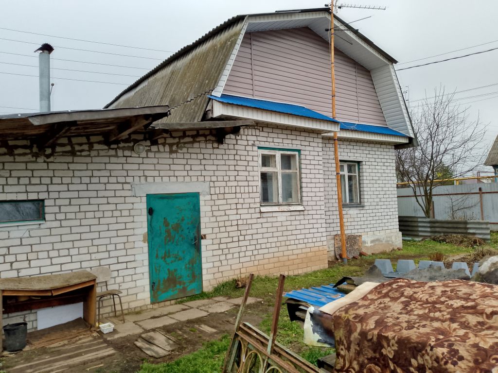 Продажа дома, 90м <sup>2</sup>, 7 сот., Трестьяны,  31